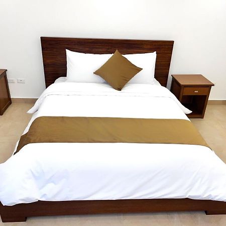 Airos Hotel Баньос Экстерьер фото