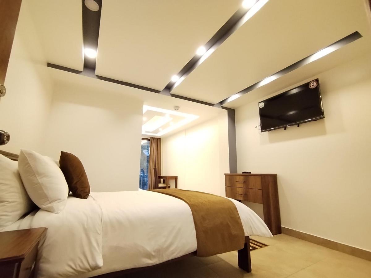 Airos Hotel Баньос Экстерьер фото